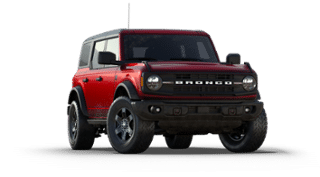 2025 Ford Bronco® External Image 5